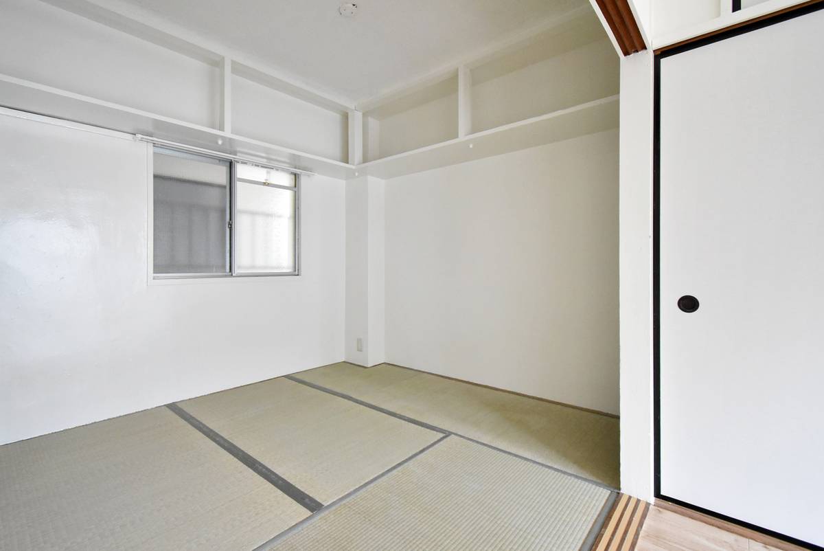 Quarto de Village House Nonoichi em Nonoichi-shi