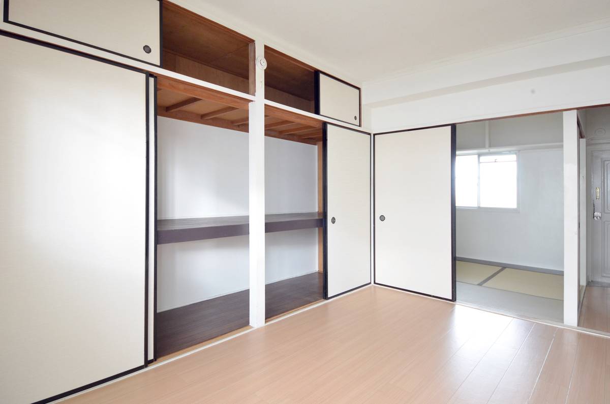 Depósito de Village House Nonoichi em Nonoichi-shi