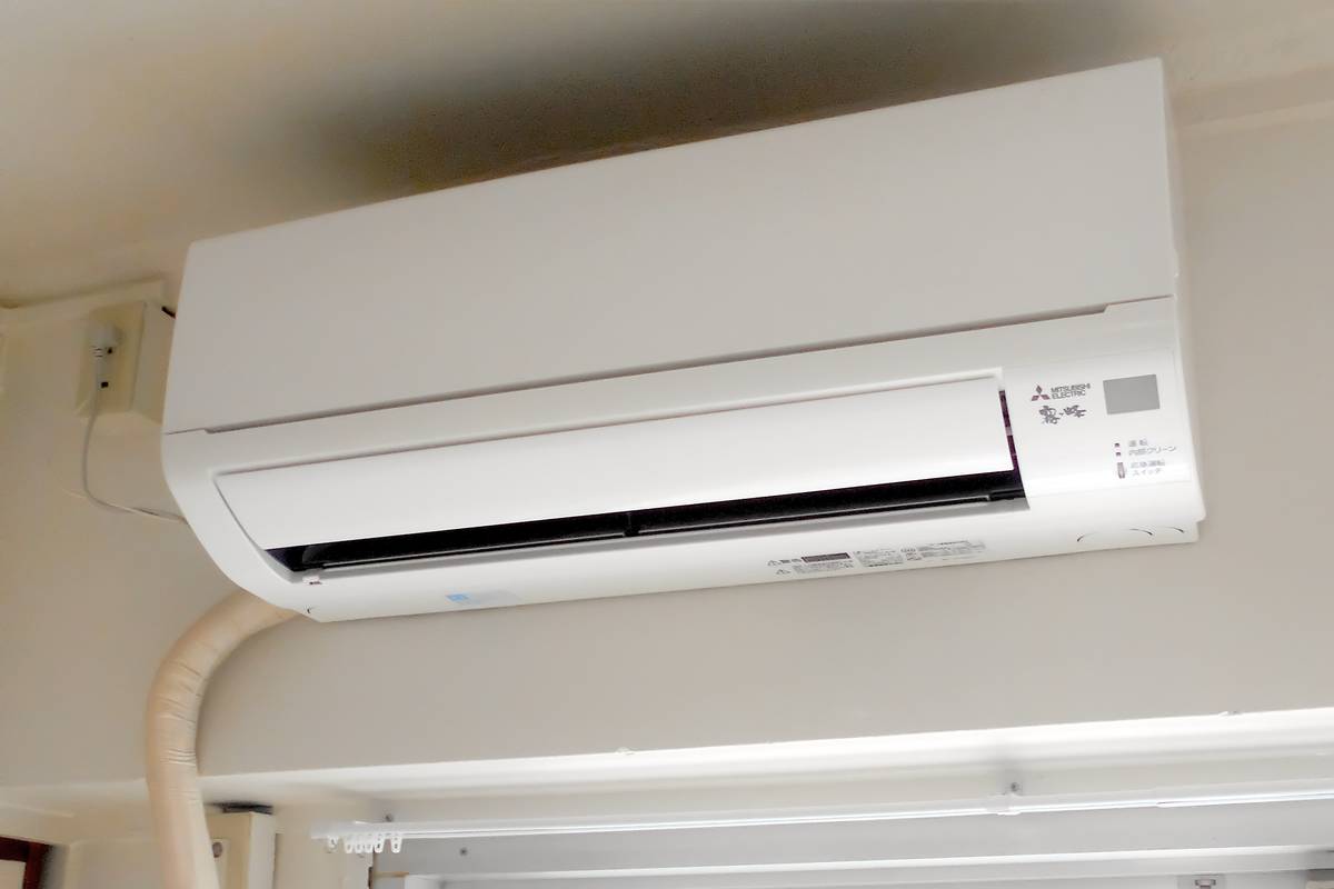 Kasugai-shi ရှိ Village House Ushiyama ၏ အခန်းတွင်း ပစ္စည်းကိရိယာများ