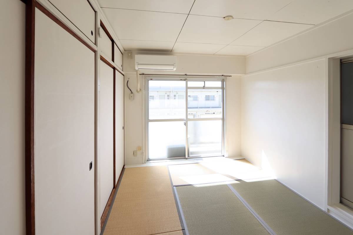 Kasugai-shi ရှိ Village House Ushiyama ၏ ဧည့်ခန်း