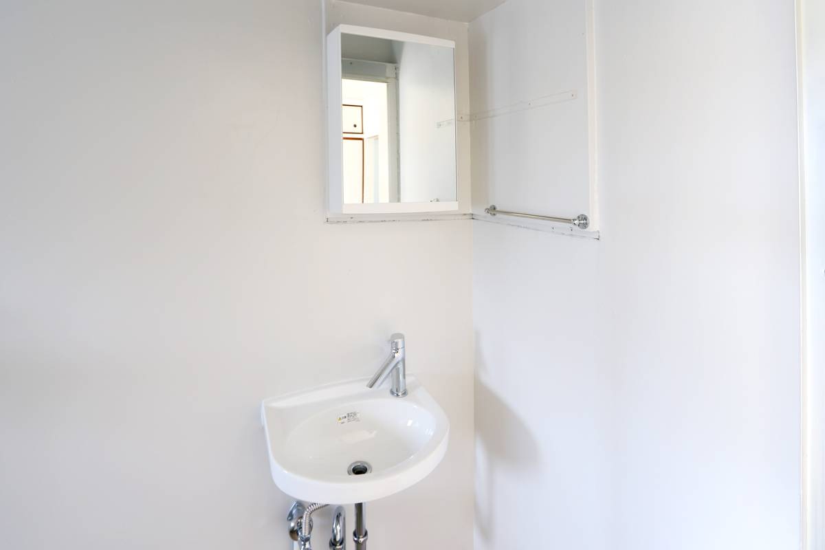 Kasugai-shi ရှိ Village House Ushiyama ၏ သန့်စင်ခန်း