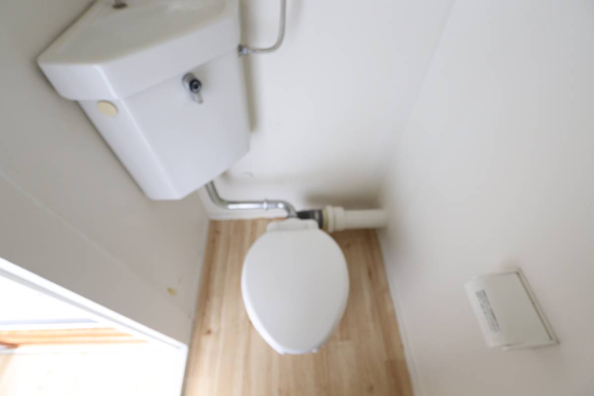 Kasugai-shi ရှိ Village House Ushiyama ၏ အိမ်သာ