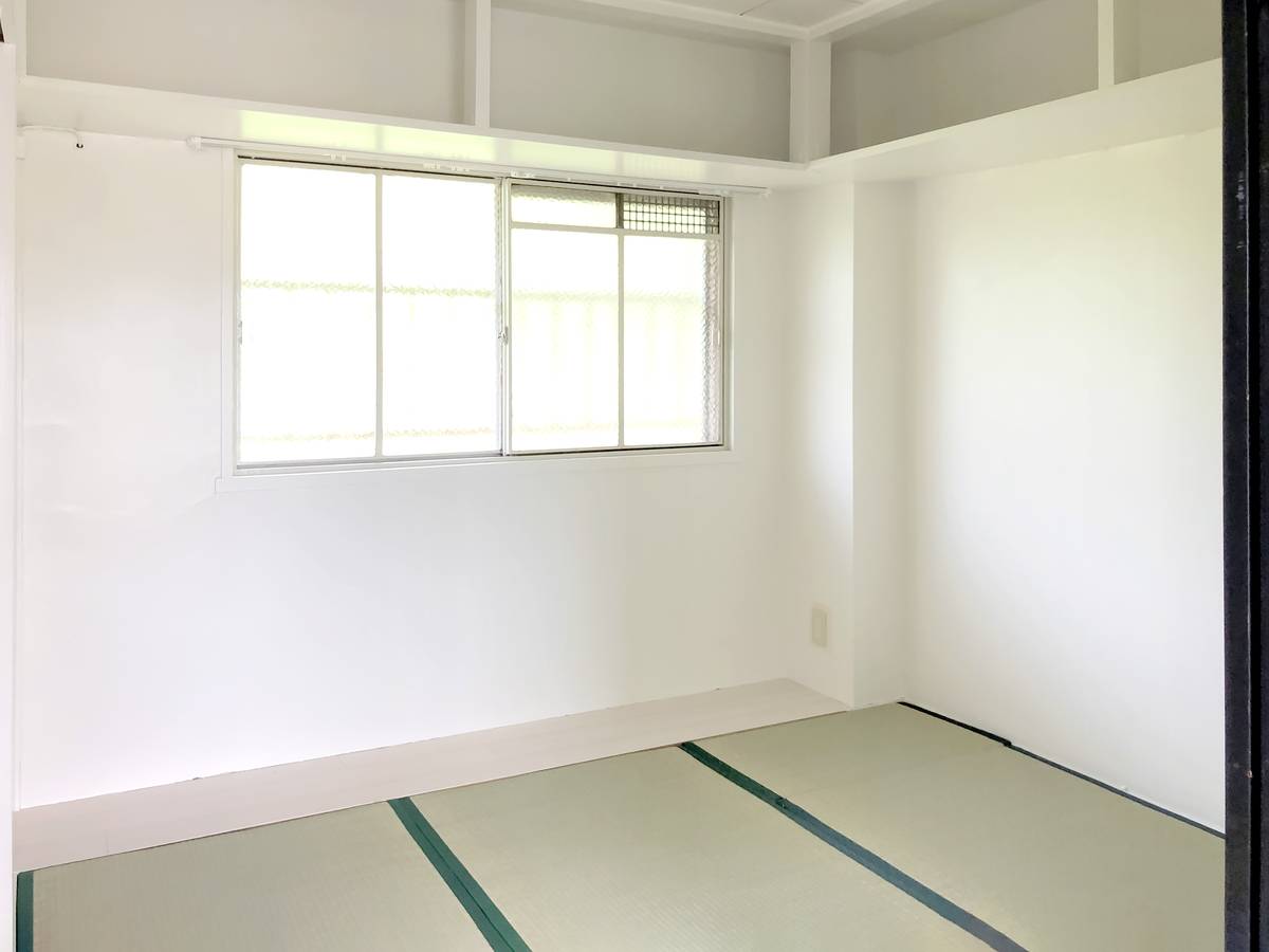 Kasugai-shi ရှိ Village House Ushiyama ၏ အိပ်ခန်း