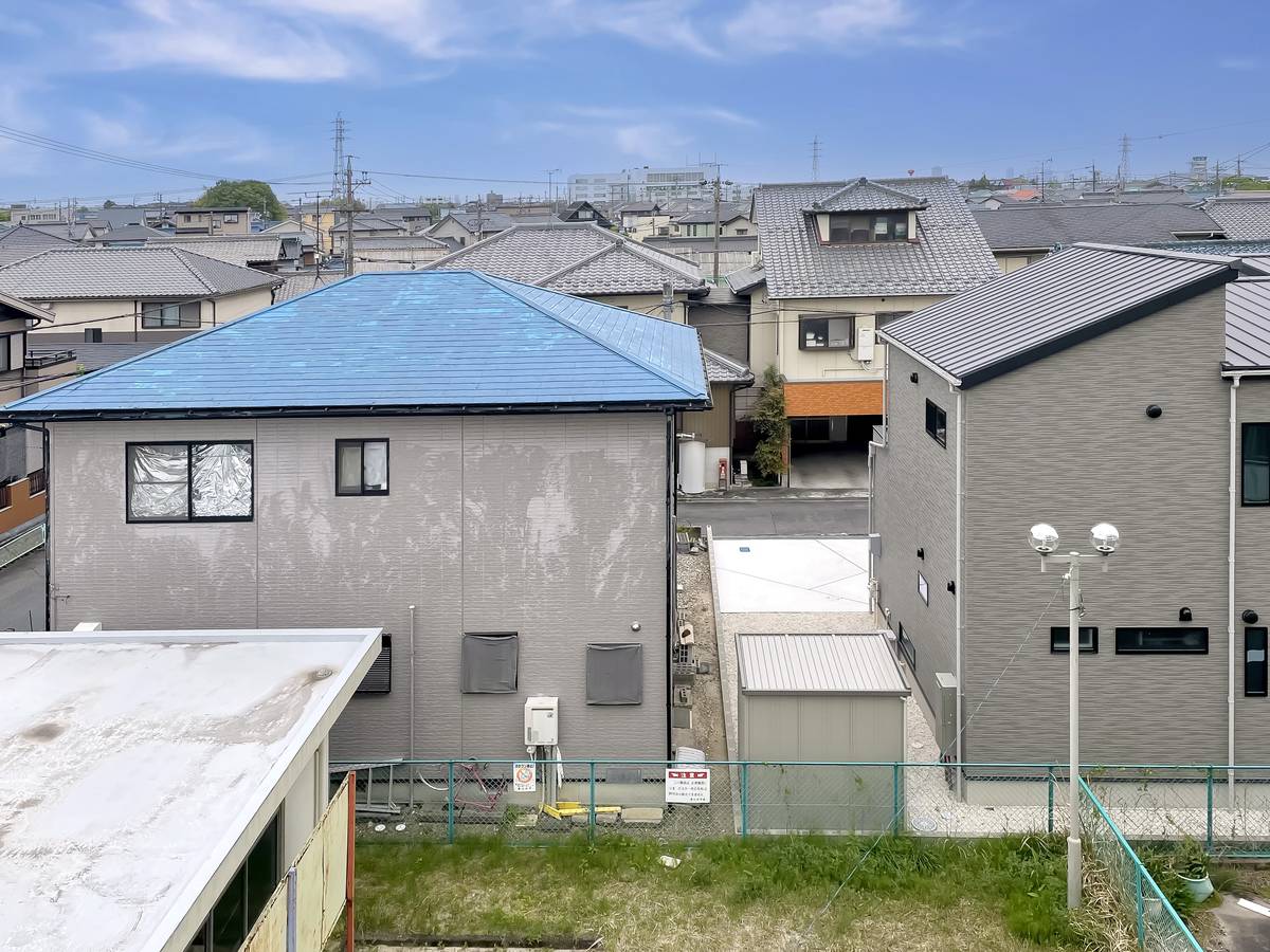 Kasugai-shi ရှိ Village House Ushiyama မှ ရှုခင်း