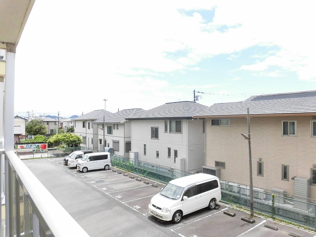 Numazu-shi मा Village House Imazawa मा भ्यु