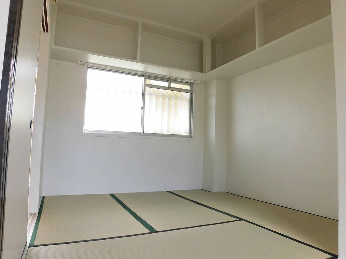 Numazu-shi मा Village House Imazawa मा बेडरूम