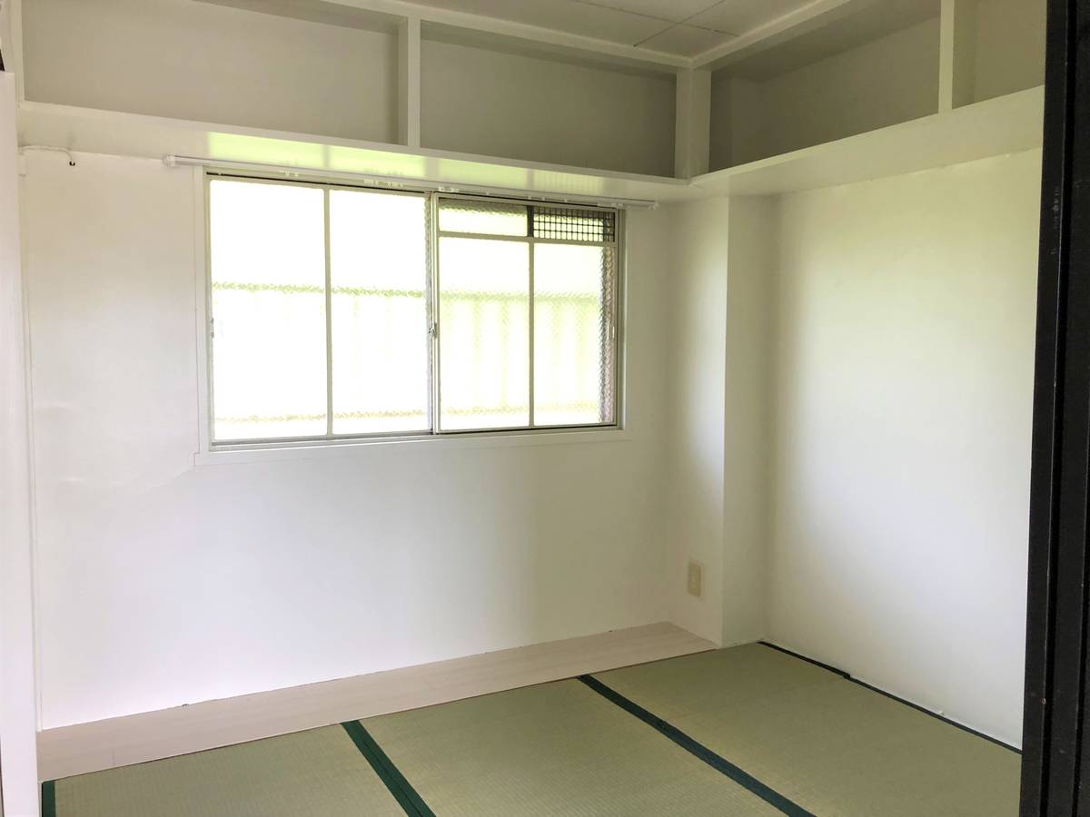 Bedroom in Village House Okatsu in Kakegawa-shi