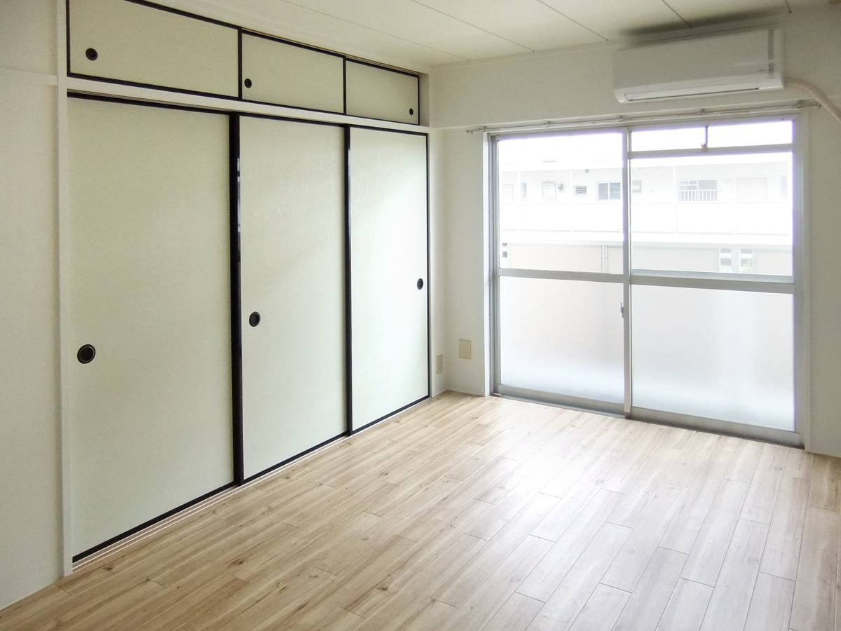 Ruang Tamu di Village House Shimogoi di Toyohashi-shi