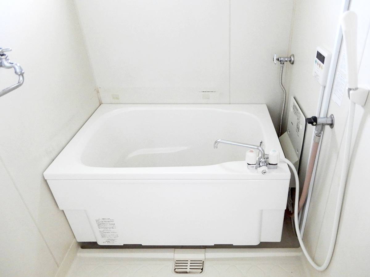 Kamar Mandi di Village House Shimogoi di Toyohashi-shi