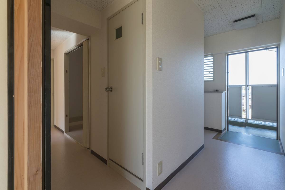 津市ビレッジハウス津 - その他