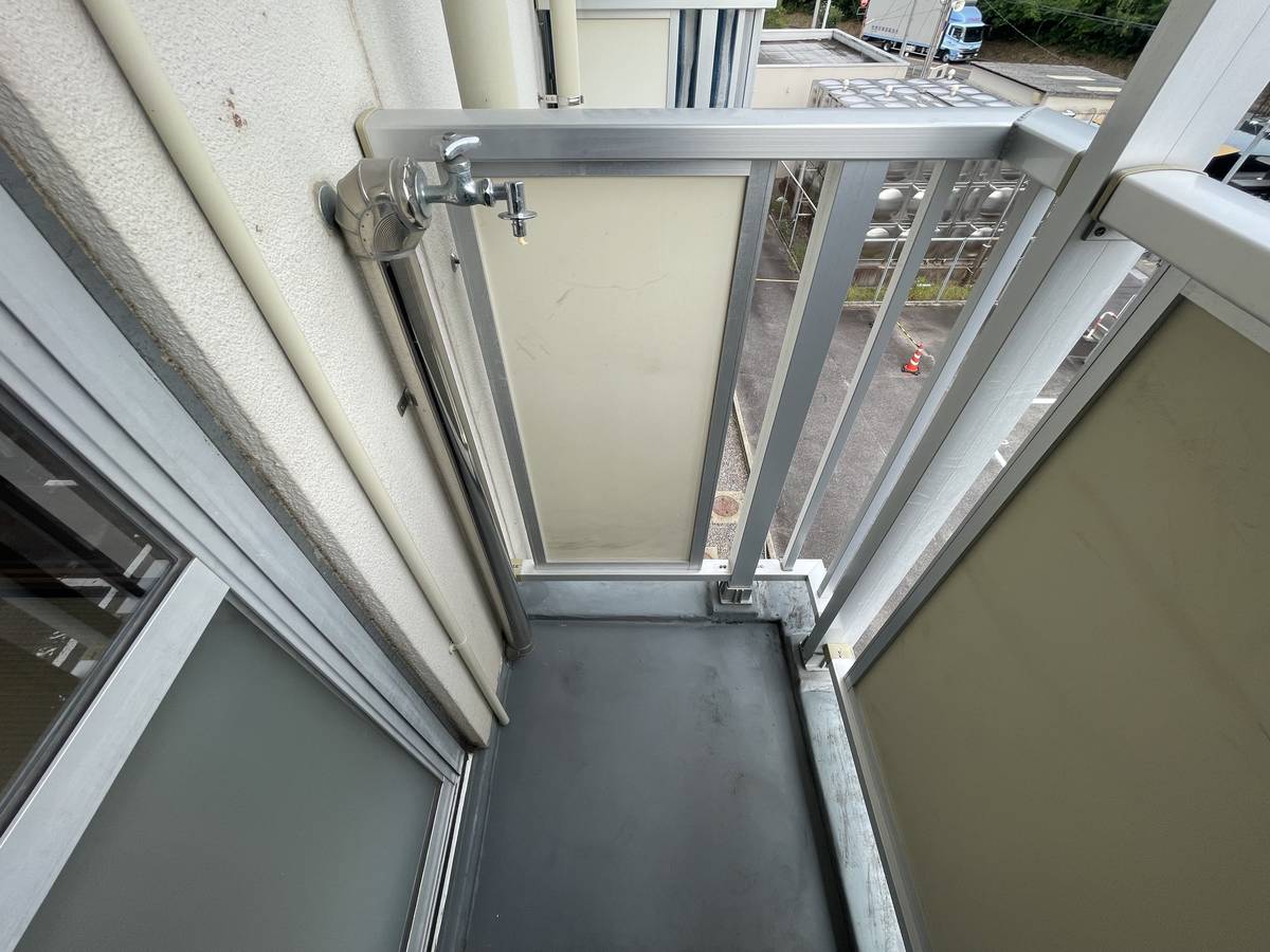 Unit Equipment in Village House Niki in Okazaki-shi