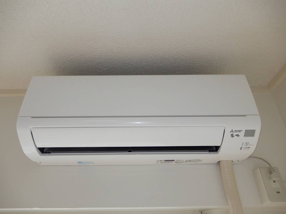 富士市ビレッジハウス今泉のユニット設備