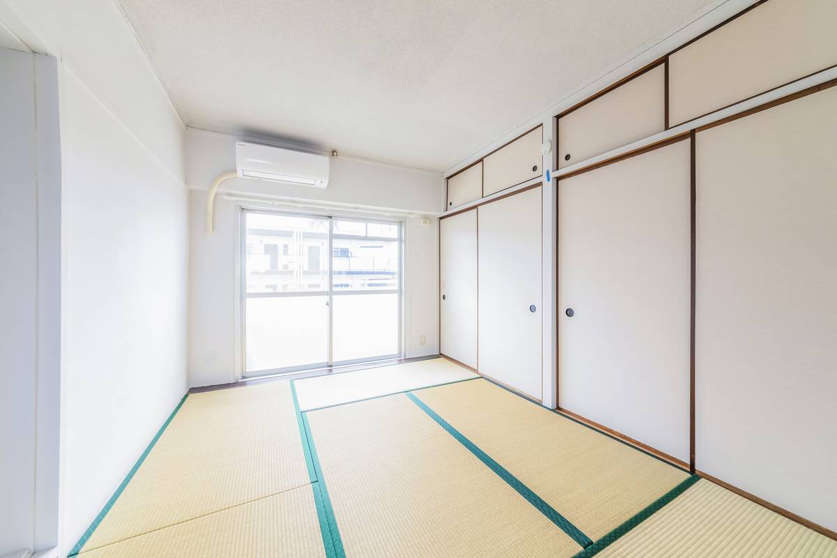 Living Room in Village House Imaizumi in Fuji-shi