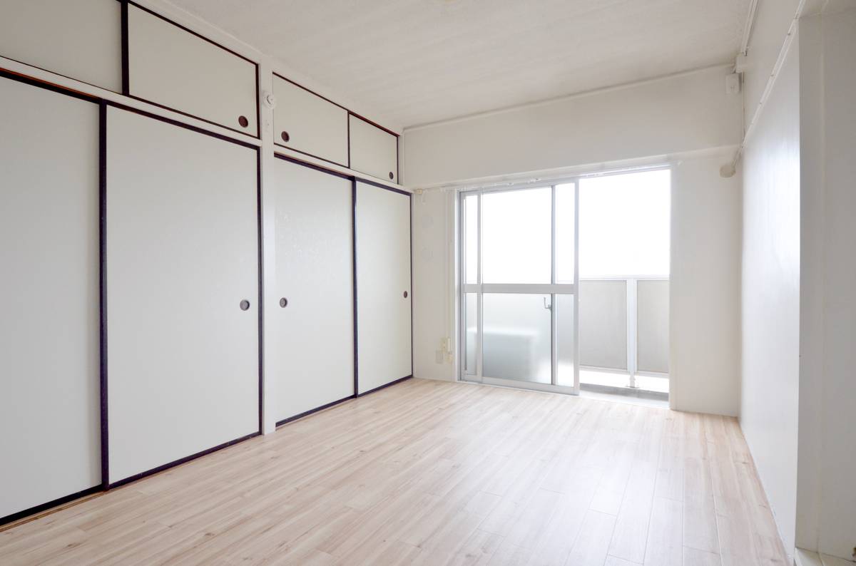 Phòng khách của Village House Neagari ở Nomi-shi