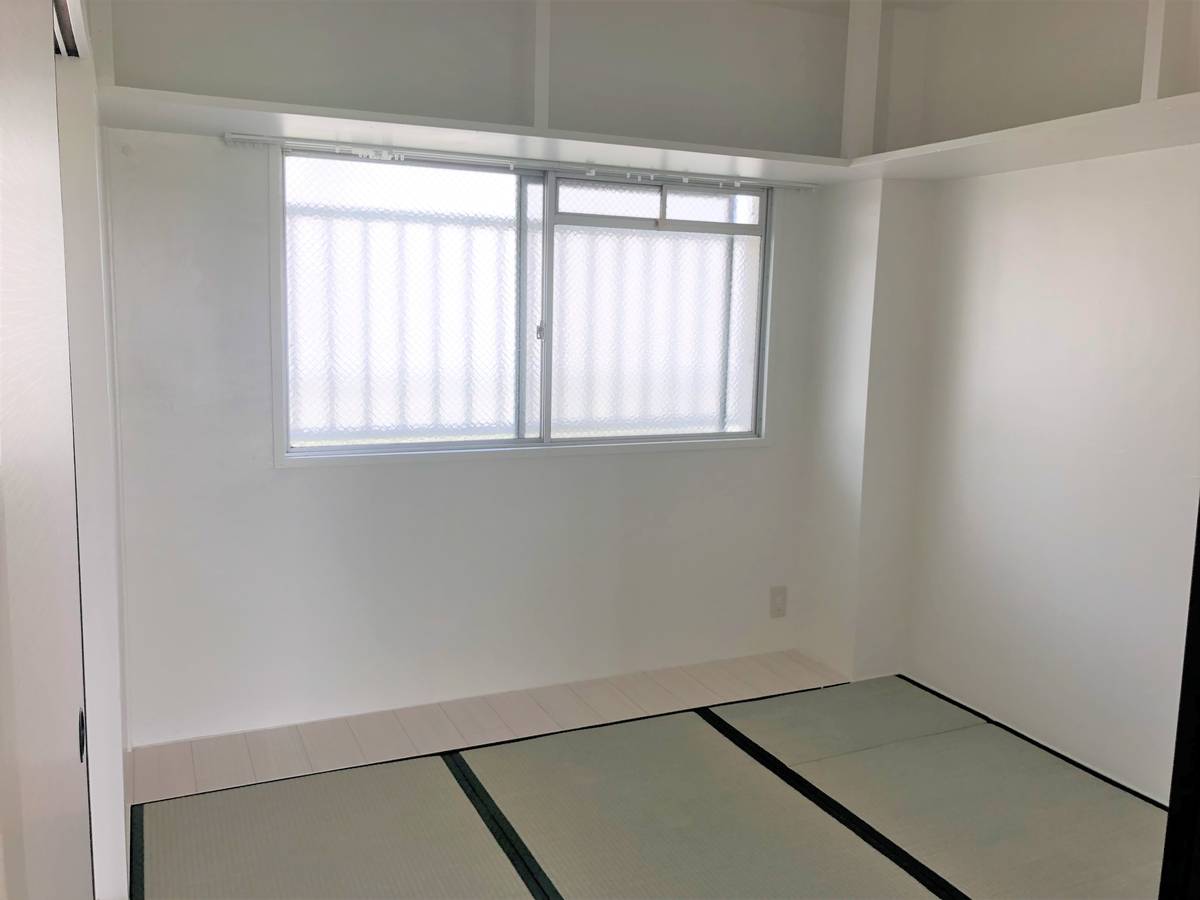 Bedroom in Village House Kamicho in Iwata-shi