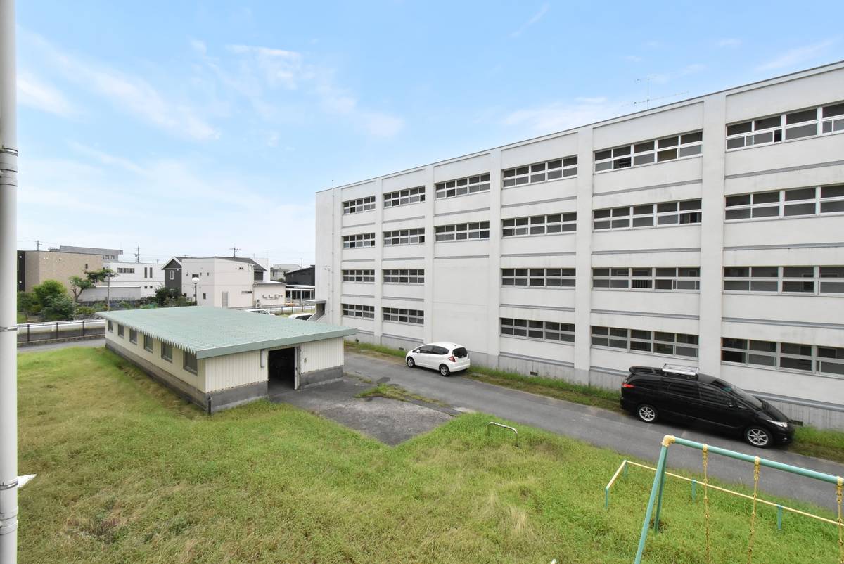 Toyama-shi ရှိ Village House Arakawa မှ ရှုခင်း