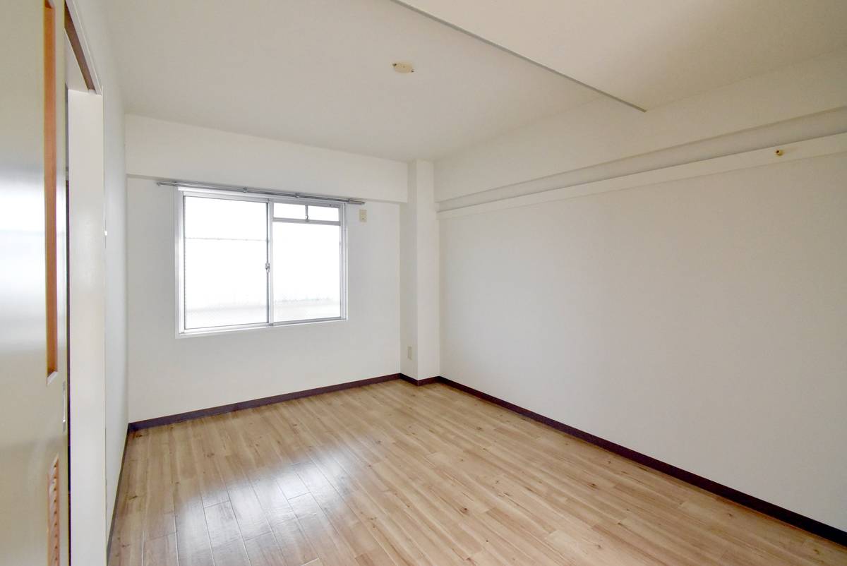 Toyama-shi ရှိ Village House Arakawa ၏ အိပ်ခန်း