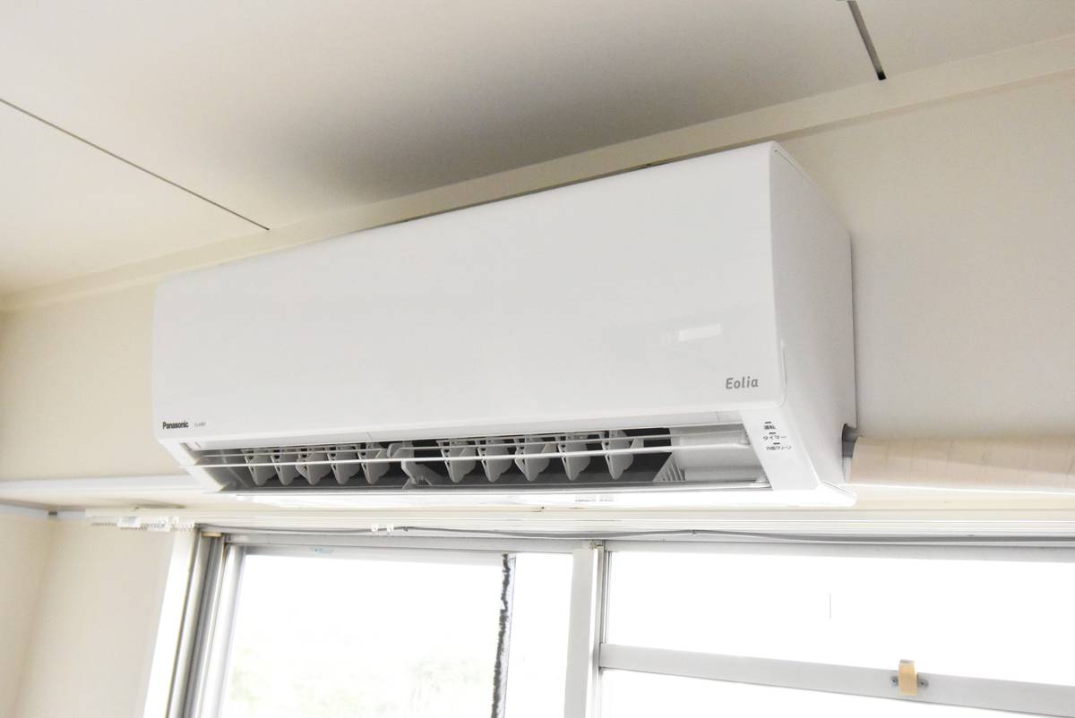 Equipamento de unidade de Village House Yanaida em Himi-shi
