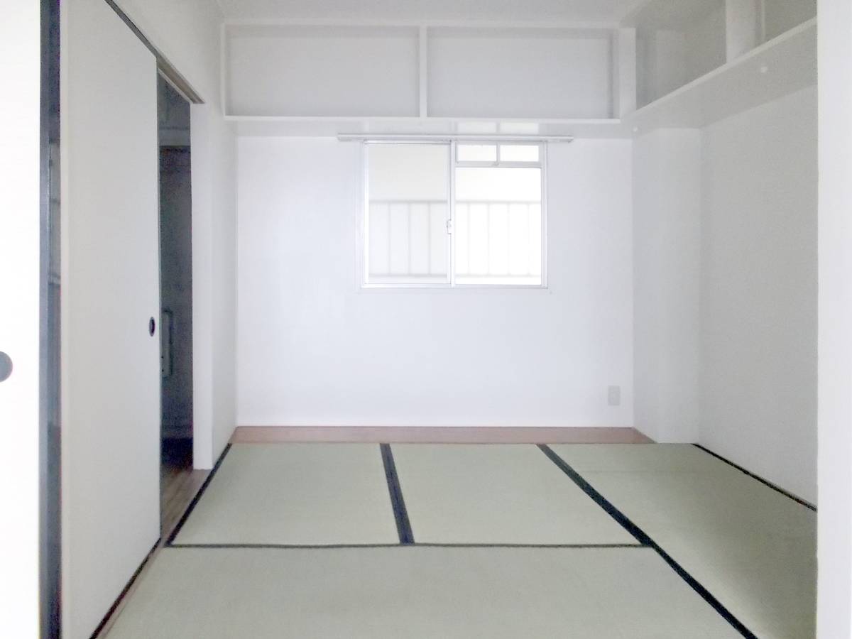 Quarto de Village House Yanaida em Himi-shi