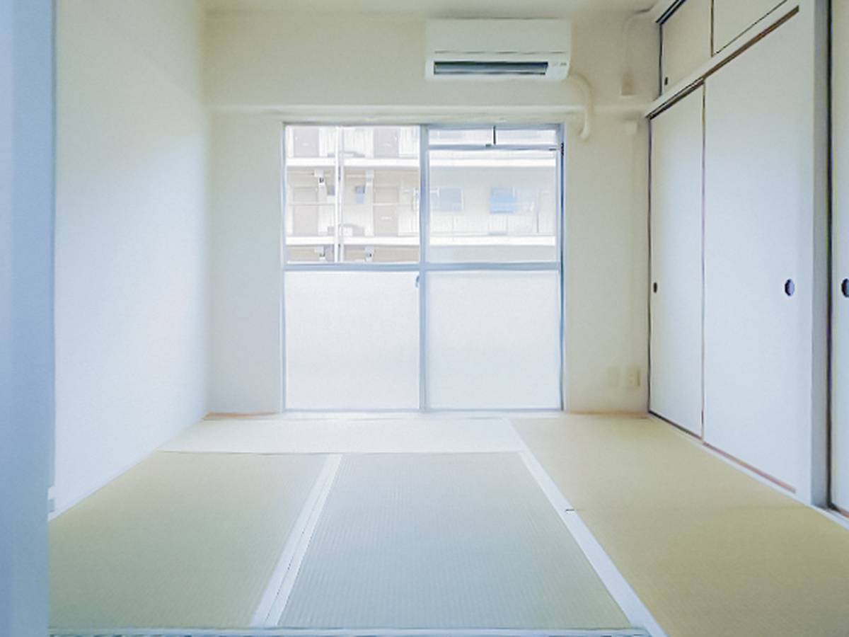 Phòng khách của Village House Sakabegaoka ở Yokkaichi-shi