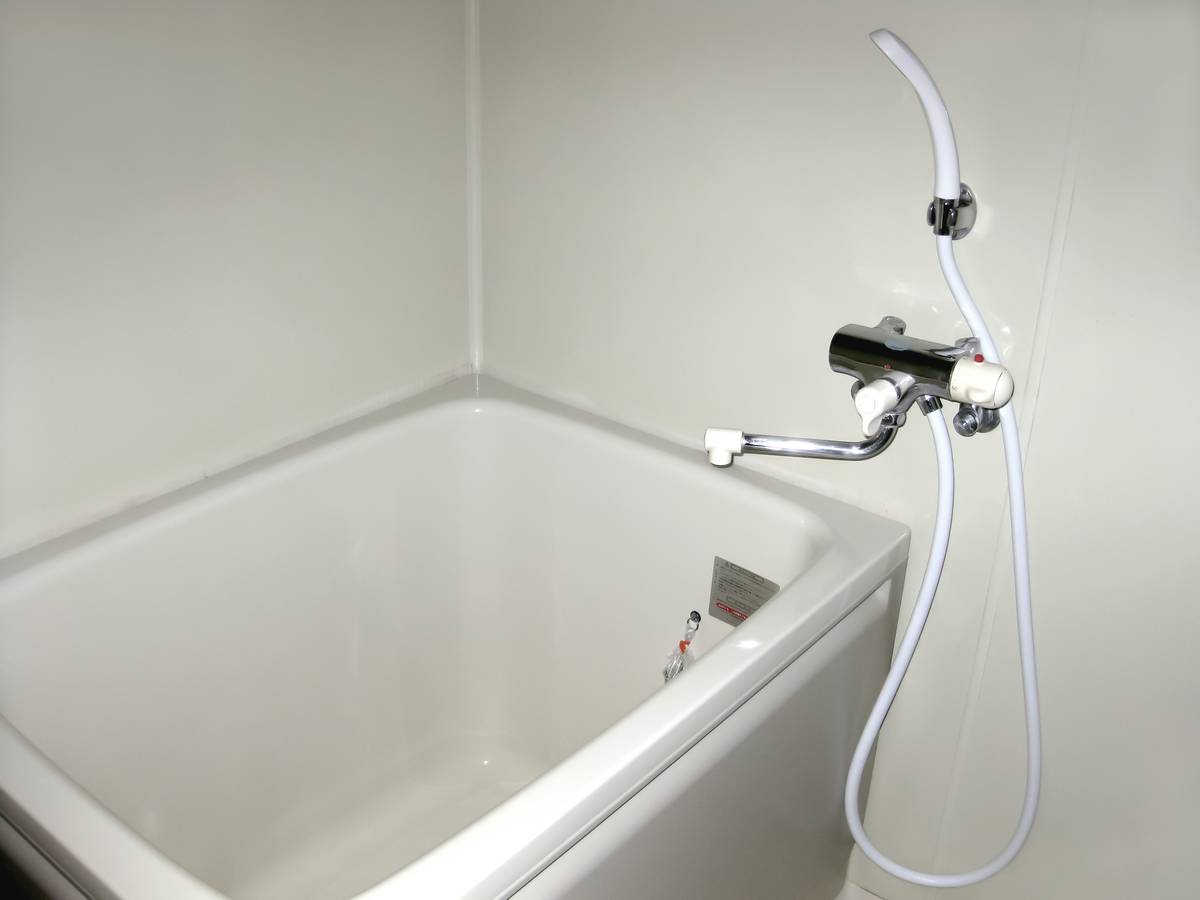 Toyohashi-shi ရှိ Village House Sato ၏ ရေချိုးခန်း