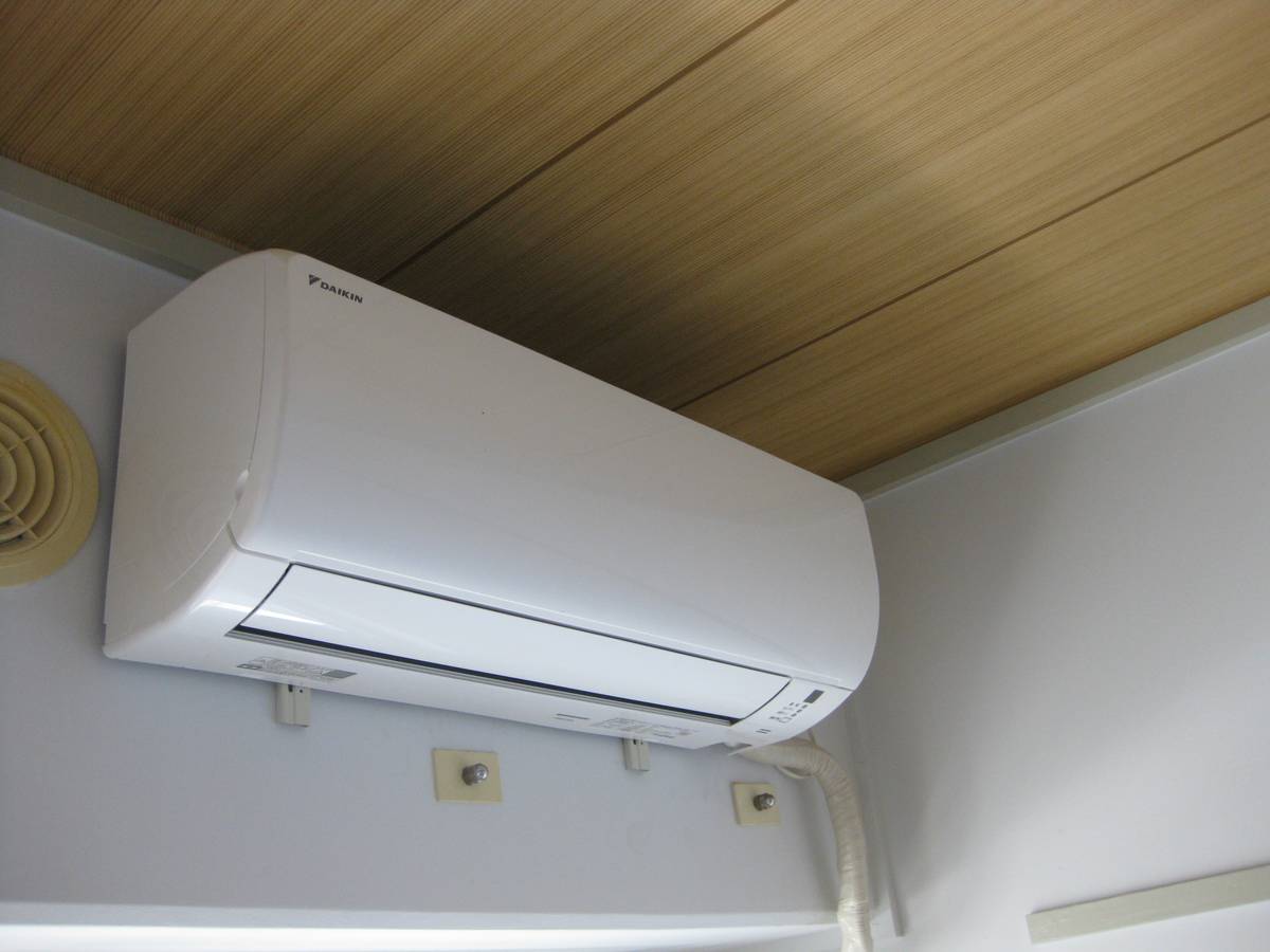 Toyohashi-shi ရှိ Village House Sato ၏ အခန်းတွင်း ပစ္စည်းကိရိယာများ