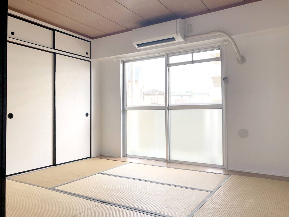 Toyohashi-shi ရှိ Village House Sato ၏ ဧည့်ခန်း