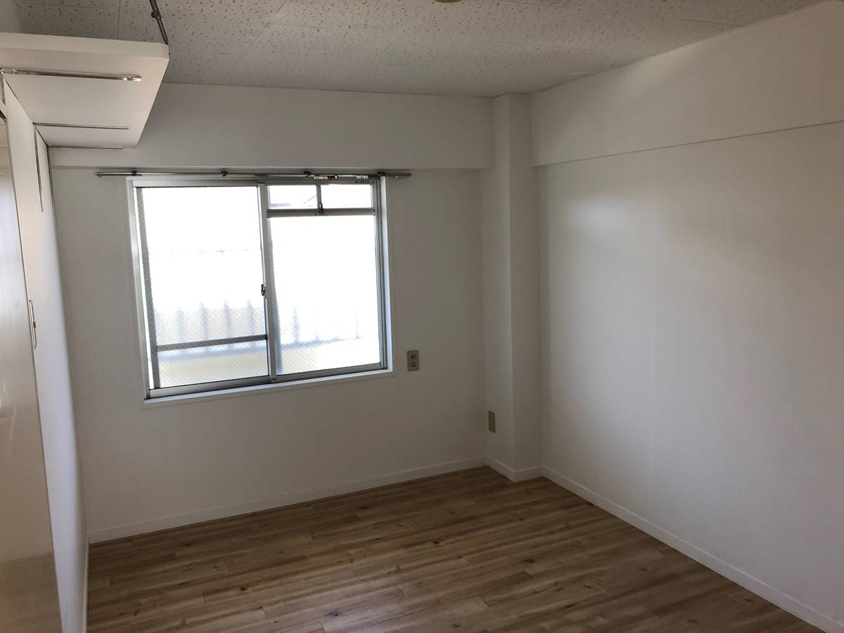 Toyohashi-shi ရှိ Village House Sato ၏ အိပ်ခန်း