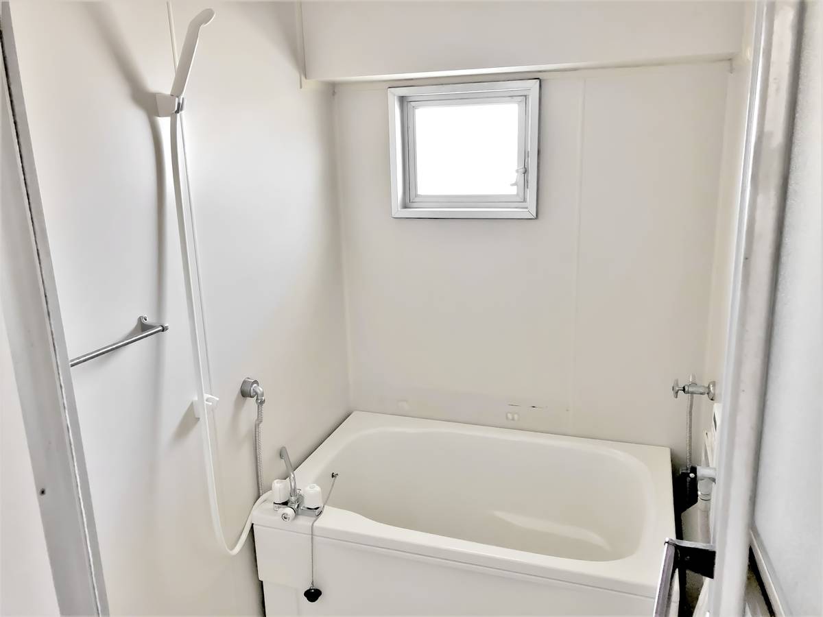 Toyohashi-shi ရှိ Village House Sato ၏ ရေချိုးခန်း