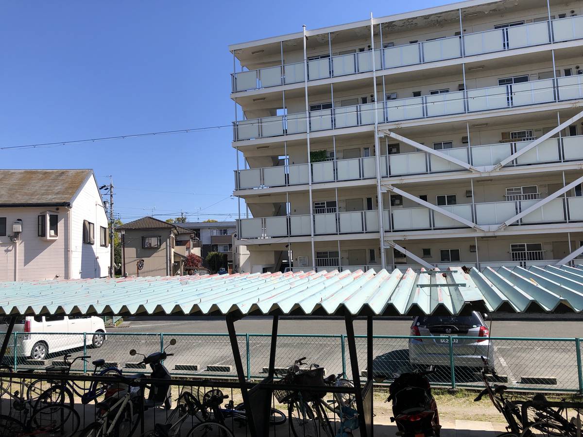 Toyohashi-shi ရှိ Village House Sato မှ ရှုခင်း