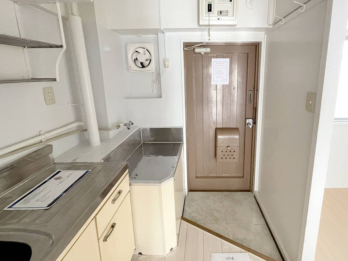 Ichinomiya-shi मा Village House Nishi Hagiwara मा अपार्टमेन्ट प्रवेशद्वार