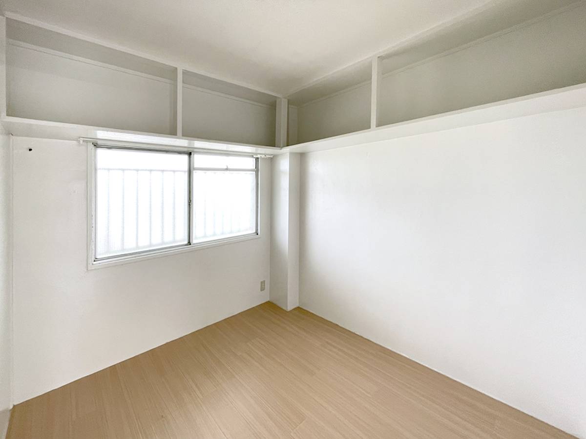 Ichinomiya-shi मा Village House Nishi Hagiwara मा बेडरूम