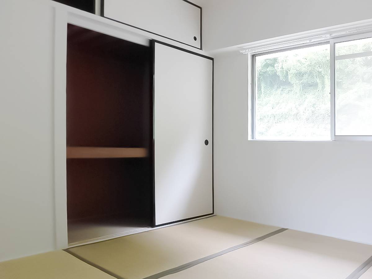 Gudang di Village House Sakamoto di Yaizu-shi