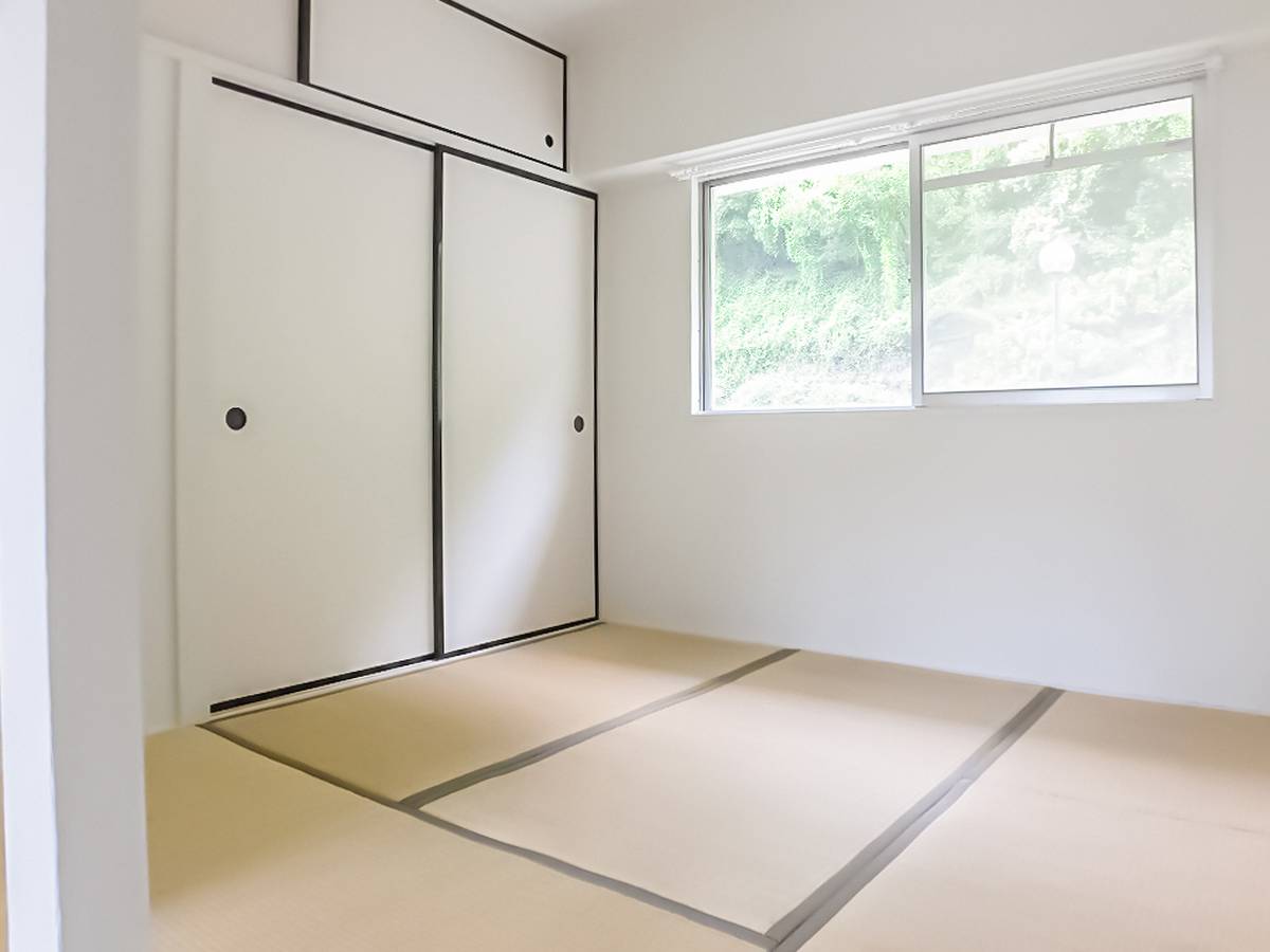 Kamar Tidur di Village House Sakamoto di Yaizu-shi