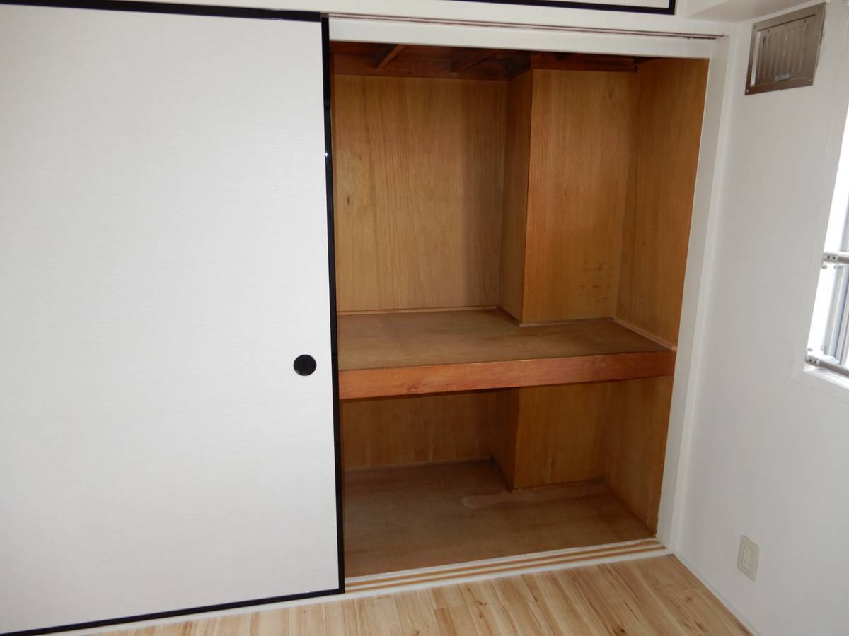 蒲郡市ビレッジハウス拾石 - その他