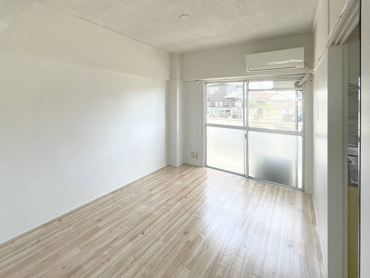 Phòng khách của Village House Nanko ở Matsusaka-shi