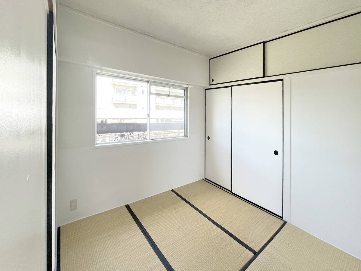 Phòng ngủ của Village House Nanko ở Matsusaka-shi