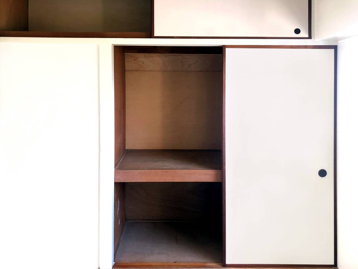 Seki-shi ရှိ Village House Oyana ၏ ပစ္စည်းထားရန်နေရာ