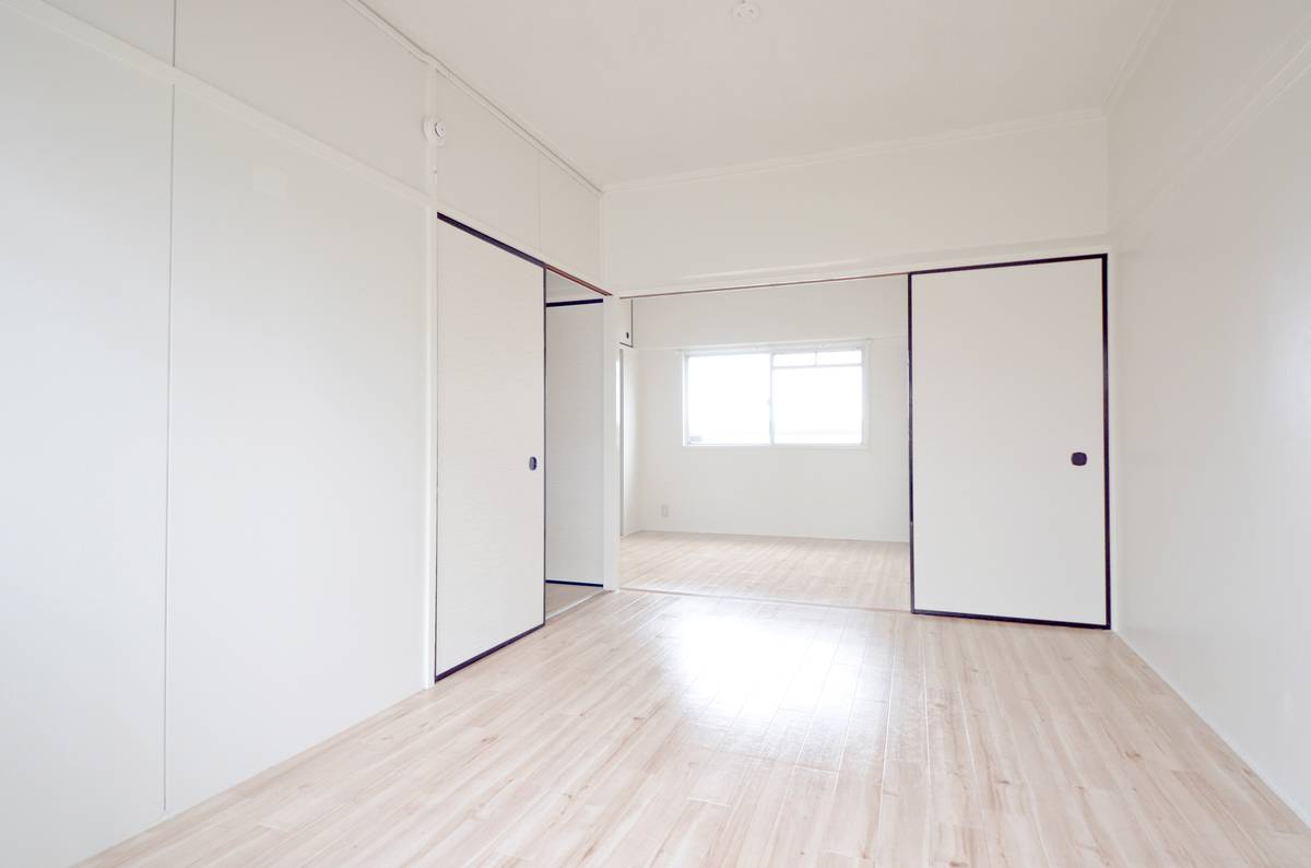 Khác - Village House Karumi ở Komatsu-shi