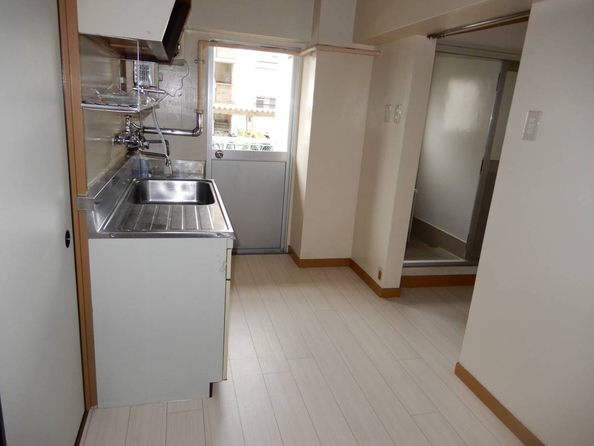 Kamar Tidur di Village House Uchino di Hamana-ku