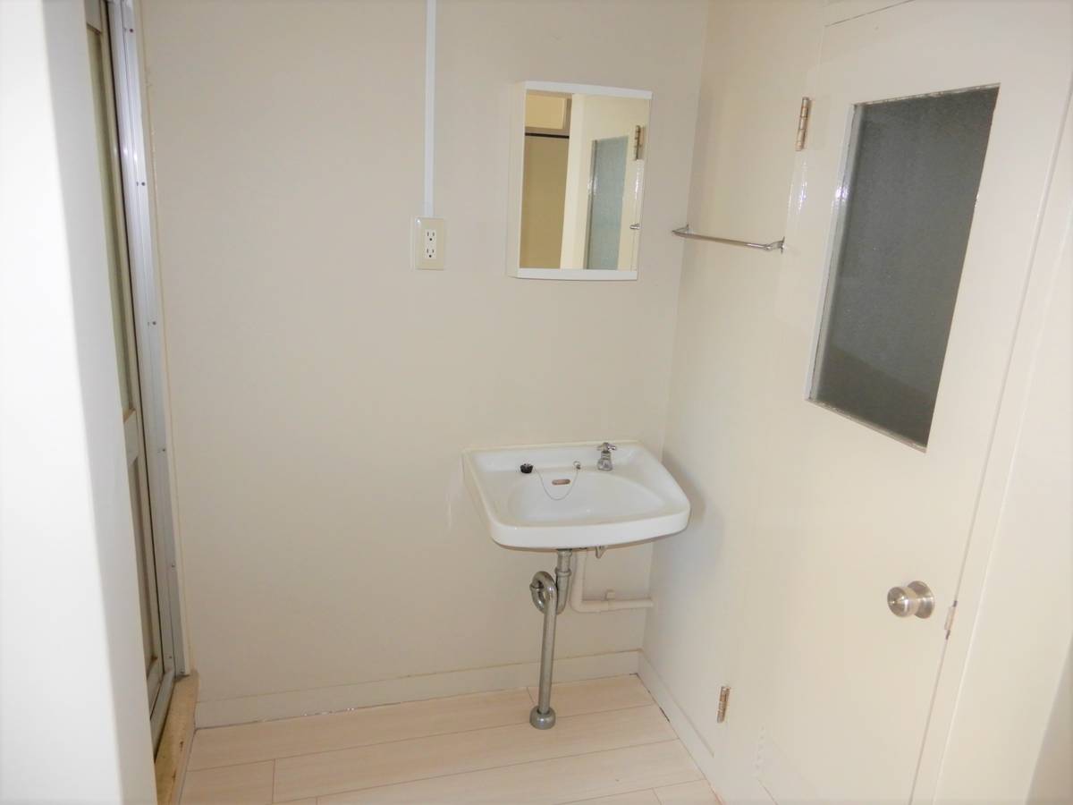 Fukuroi-shi ရှိ Village House Kunimoto ၏ သန့်စင်ခန်း