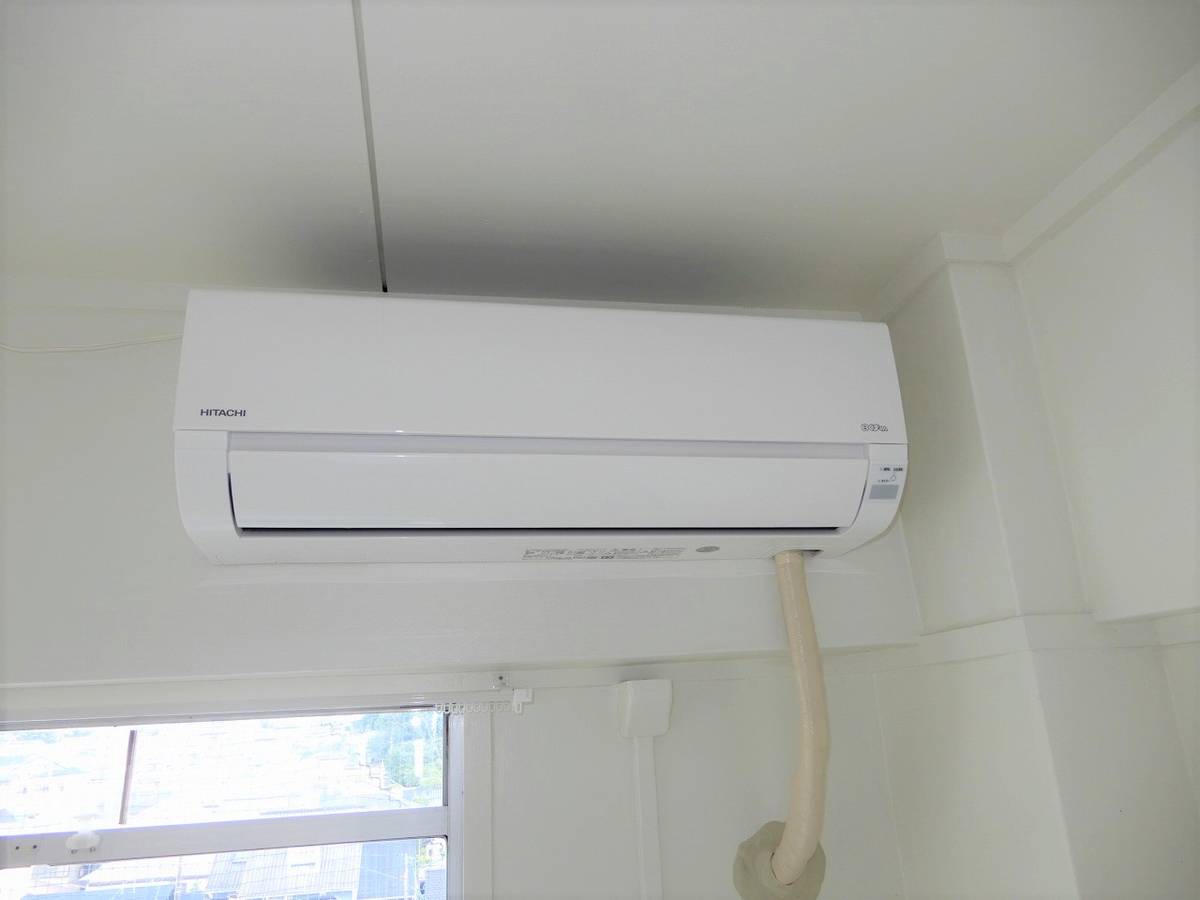 Fukuroi-shi ရှိ Village House Kunimoto ၏ အခန်းတွင်း ပစ္စည်းကိရိယာများ