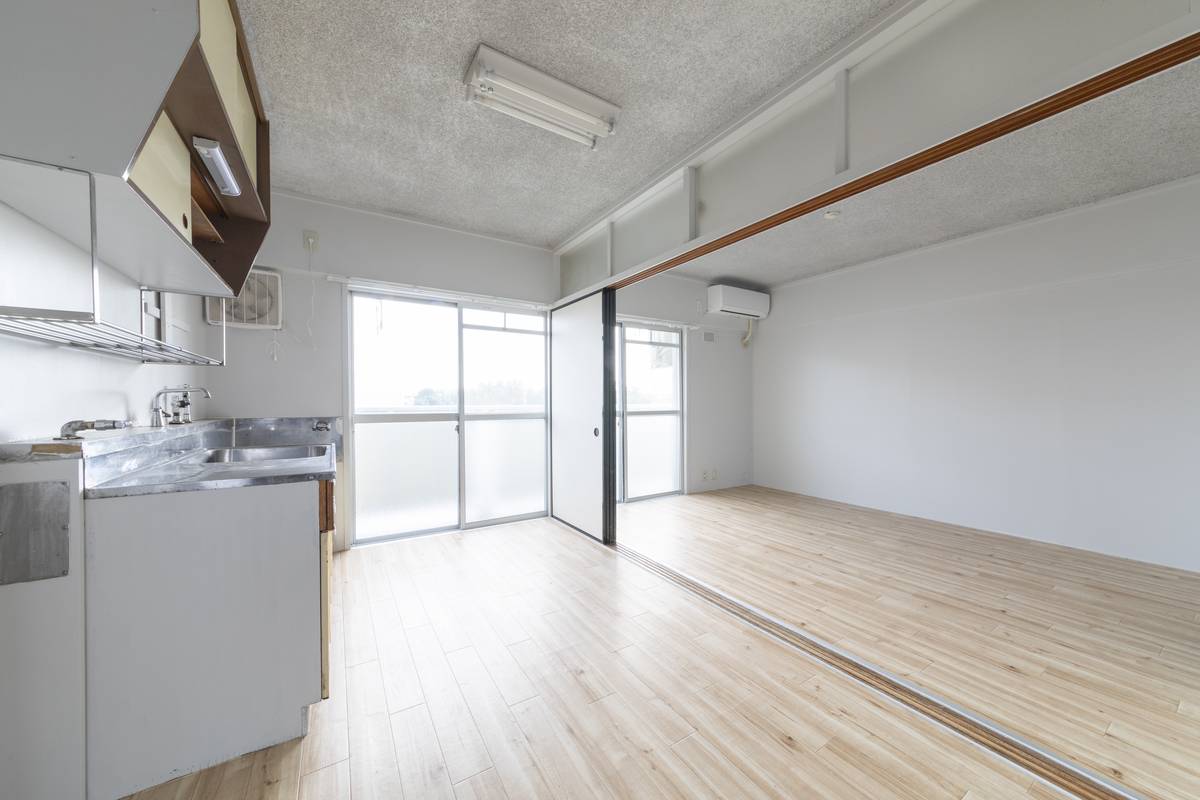 အခြား - Fukuroi-shi ရှိ Village House Kunimoto