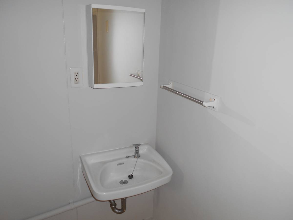 Fukuroi-shi ရှိ Village House Kunimoto ၏ သန့်စင်ခန်း