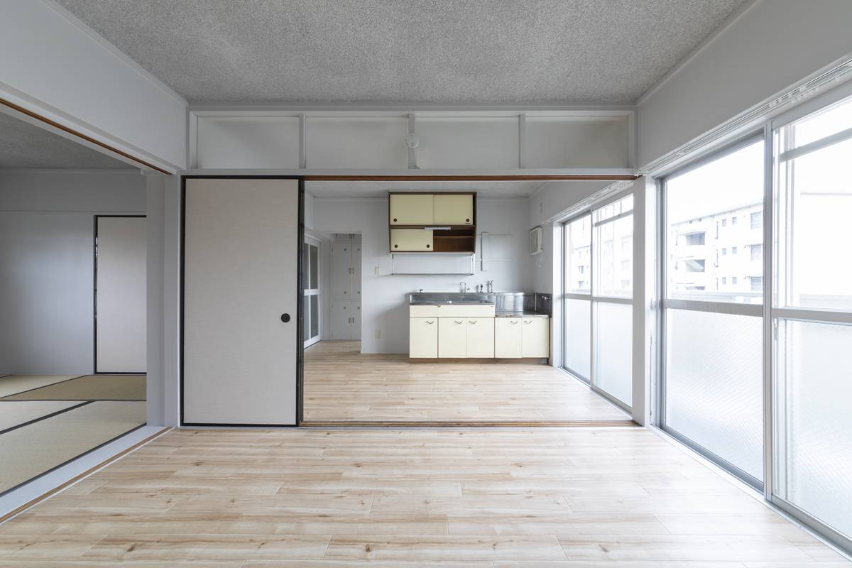 袋井市ビレッジハウス国本 - その他