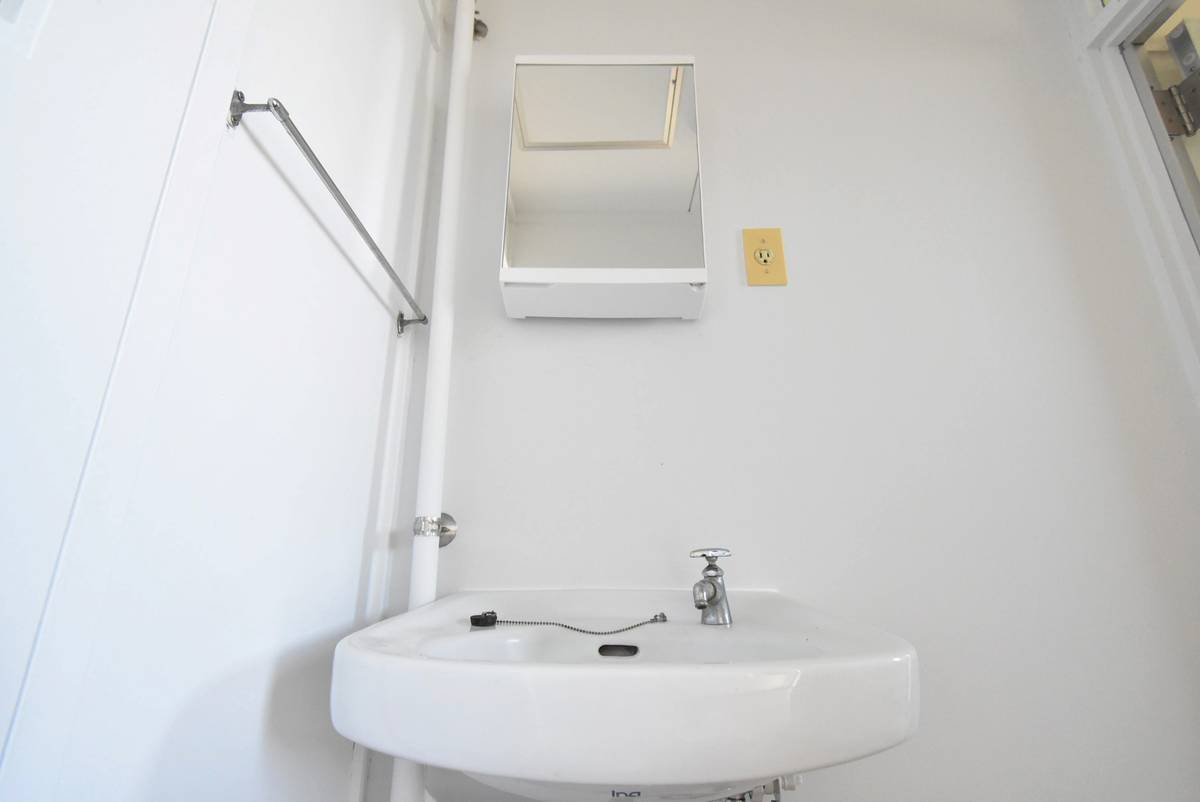 Awara-shi ရှိ Village House Kita Kanazu ၏ သန့်စင်ခန်း