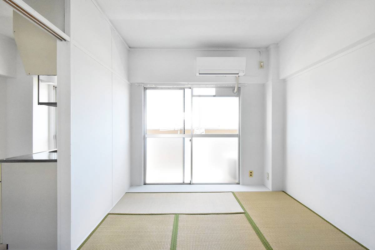 Awara-shi ရှိ Village House Kita Kanazu ၏ ဧည့်ခန်း