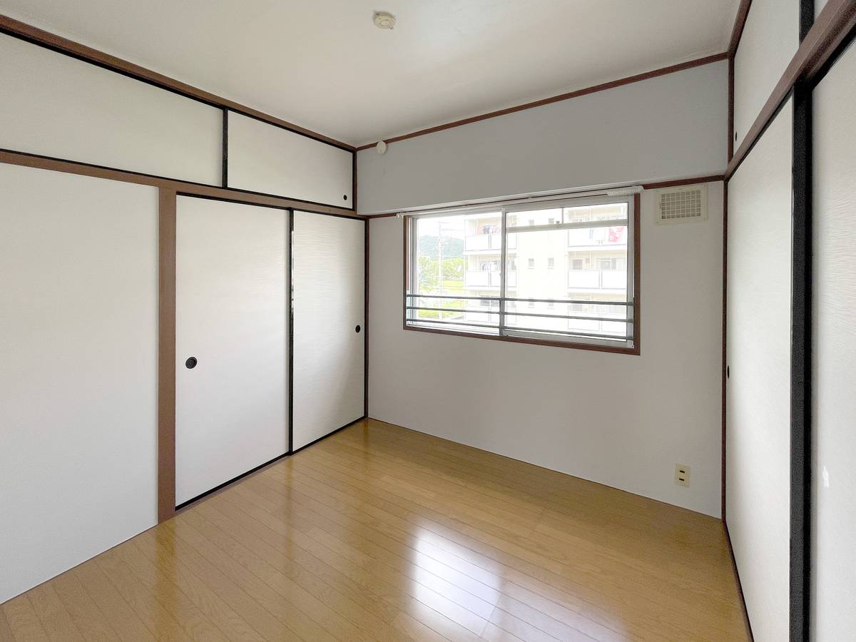 Phòng ngủ của Village House Arashima ở Toba-shi