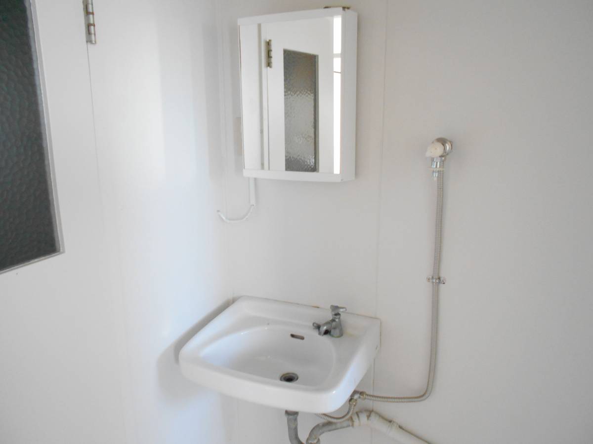 Omaezaki-shi मा Village House Hamaoka मा पाउडर रूम