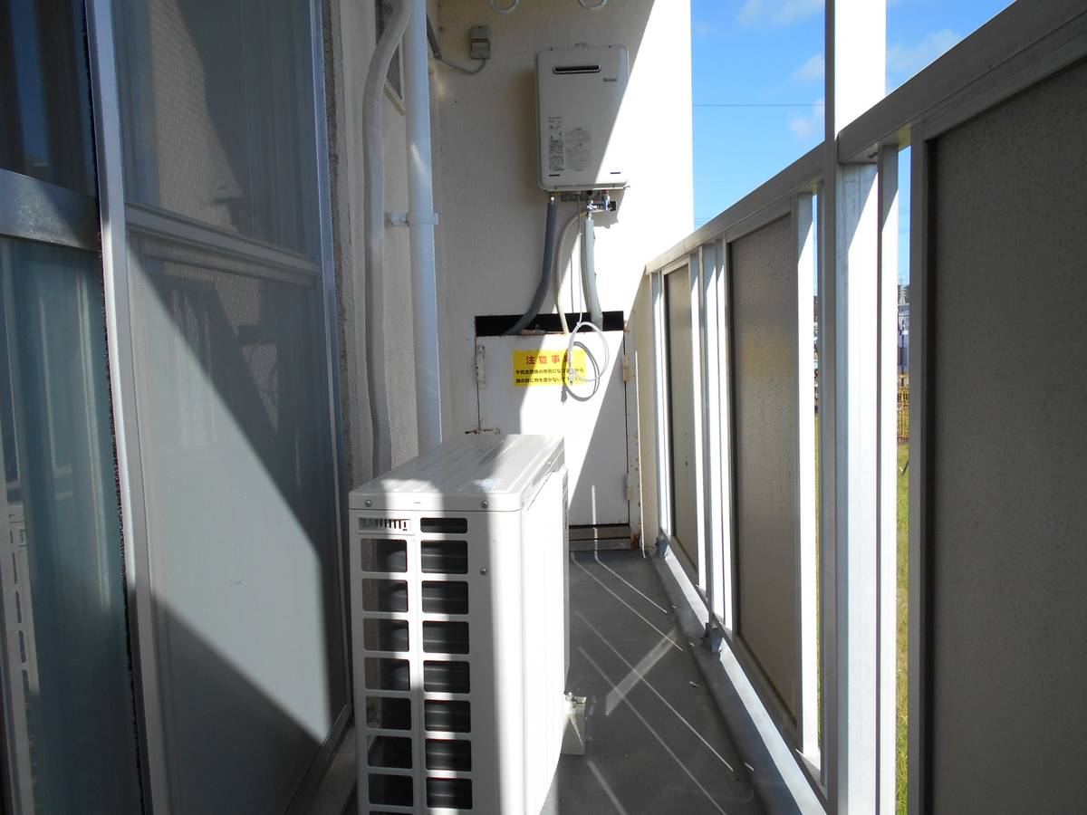 Omaezaki-shi मा Village House Hamaoka मा बाल्कोनी